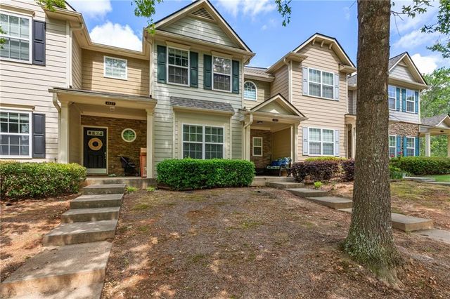 2625 Cedar Drive, Lawrenceville, GA 30043