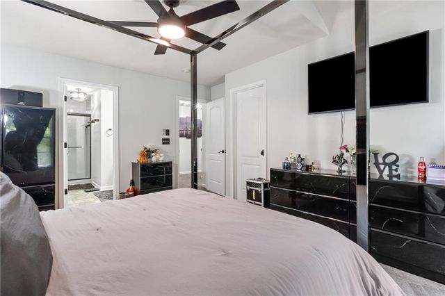 2625 Cedar Drive, Lawrenceville, GA 30043