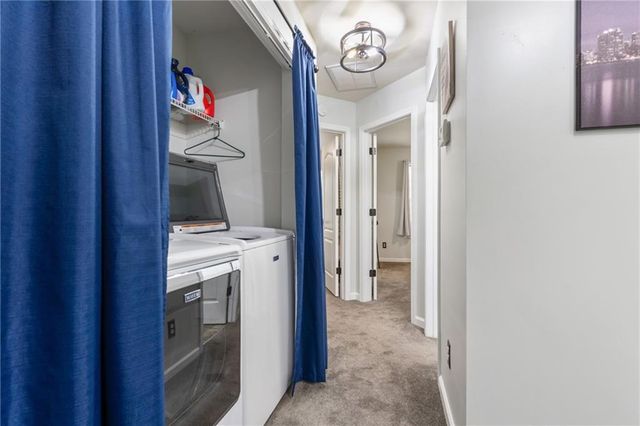 2625 Cedar Drive, Lawrenceville, GA 30043