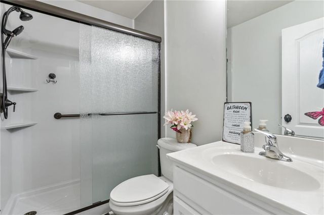 2625 Cedar Drive, Lawrenceville, GA 30043