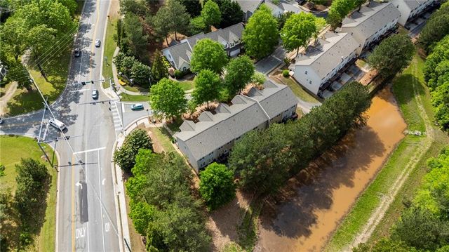 2625 Cedar Drive, Lawrenceville, GA 30043