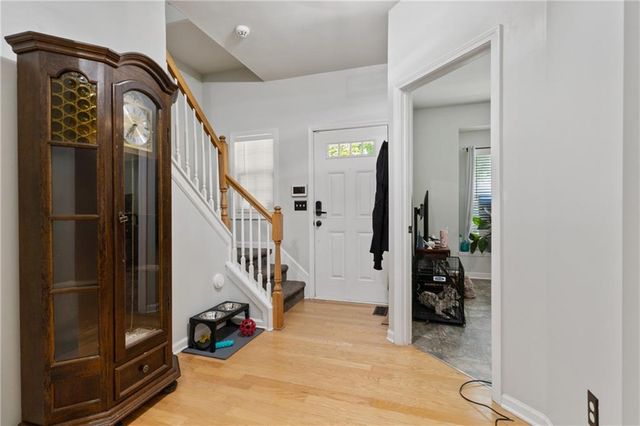 2625 Cedar Drive, Lawrenceville, GA 30043