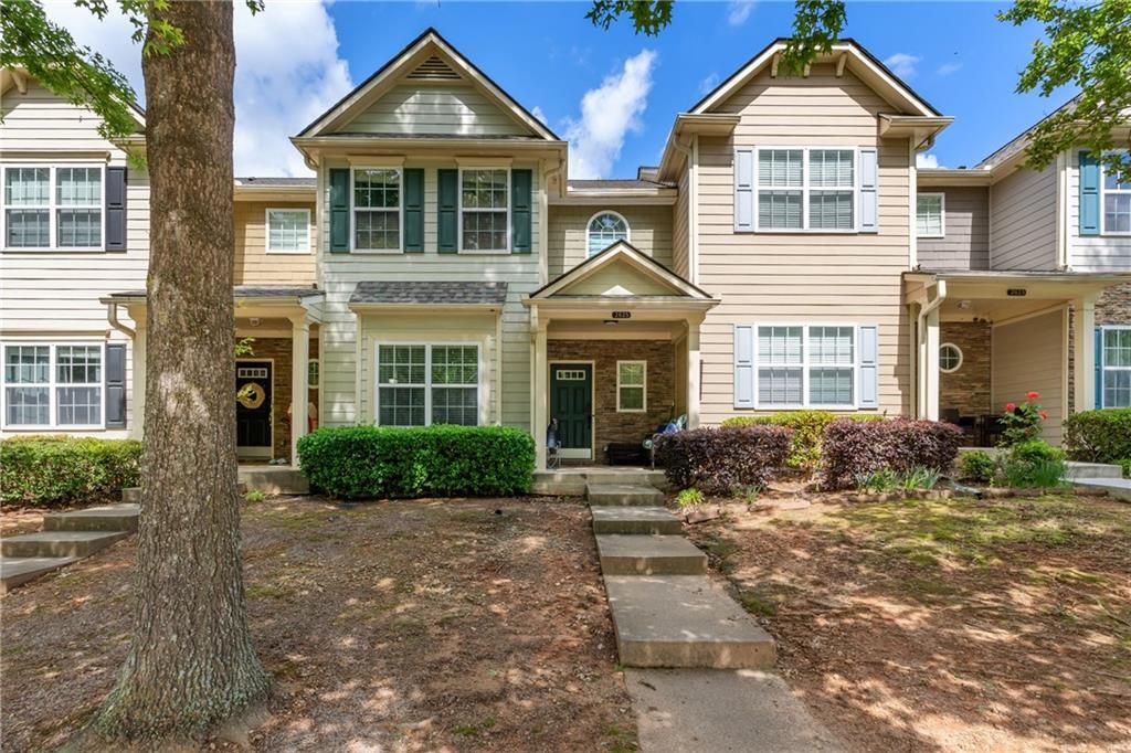 2625 Cedar Drive, Lawrenceville, GA 30043
