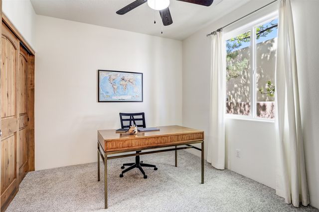 130 E Chili Line Road, Santa Fe, NM 87508
