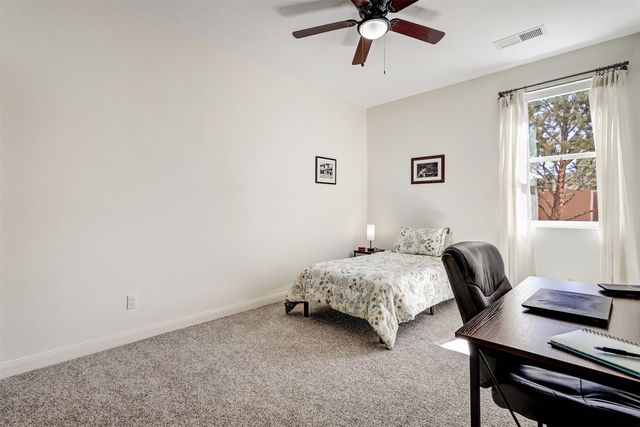 130 E Chili Line Road, Santa Fe, NM 87508