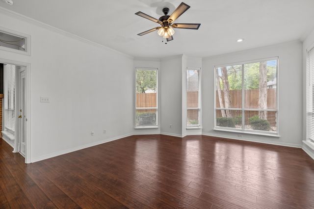 2 Treewood Court, Mansfield, TX 76063