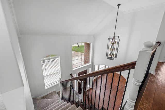 2 Treewood Court, Mansfield, TX 76063