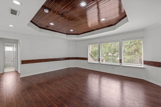 2 Treewood Court, Mansfield, TX 76063