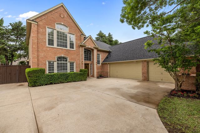2 Treewood Court, Mansfield, TX 76063
