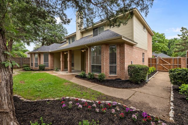 2 Treewood Court, Mansfield, TX 76063