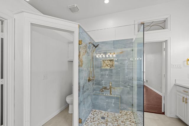 2 Treewood Court, Mansfield, TX 76063