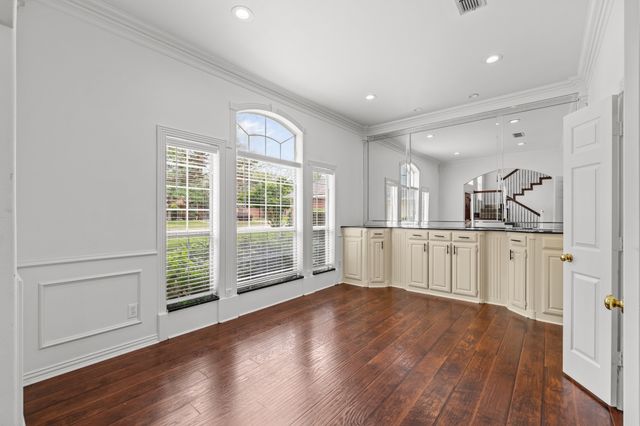 2 Treewood Court, Mansfield, TX 76063