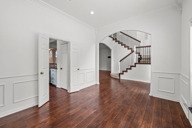 2 Treewood Court, Mansfield, TX 76063