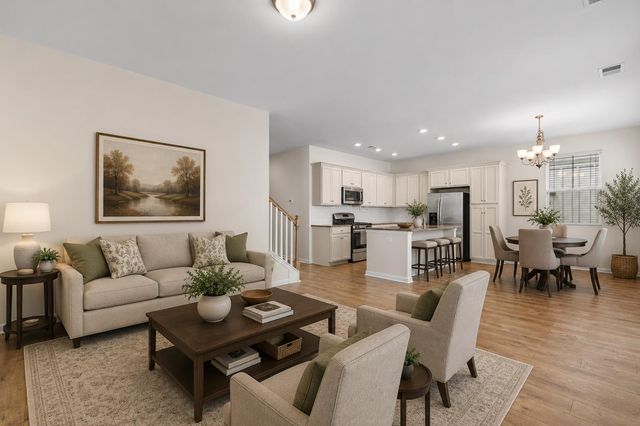 4723 Cloisters Ln., Myrtle Beach, SC 29577
