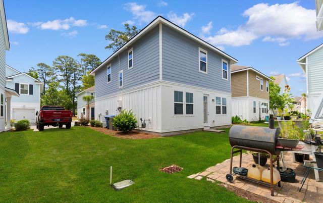4723 Cloisters Ln., Myrtle Beach, SC 29577