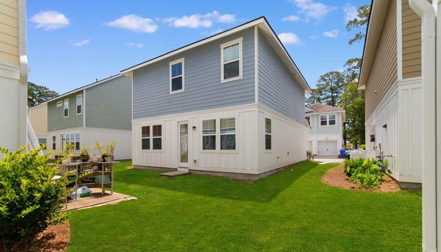 4723 Cloisters Ln., Myrtle Beach, SC 29577