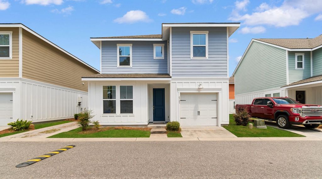 4723 Cloisters Ln., Myrtle Beach, SC 29577