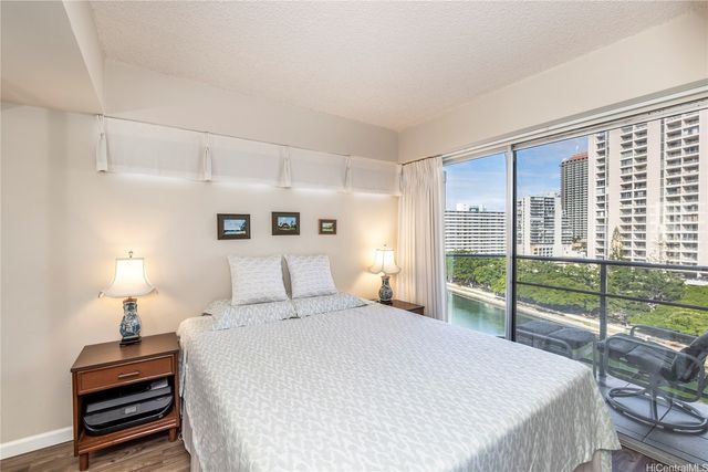 1645 Ala Wai Boulevard 906, Honolulu, HI 96815