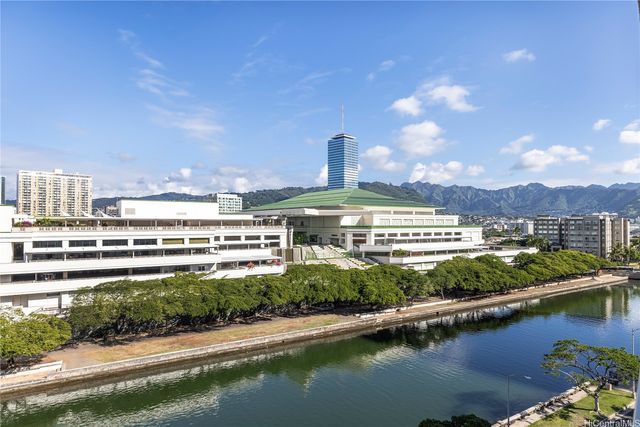 1645 Ala Wai Boulevard 906, Honolulu, HI 96815