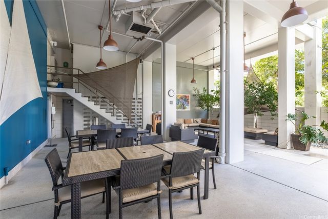 1645 Ala Wai Boulevard 906, Honolulu, HI 96815