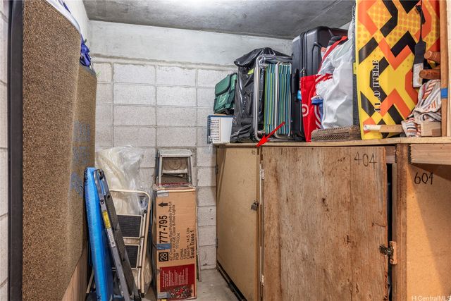 1645 Ala Wai Boulevard 906, Honolulu, HI 96815