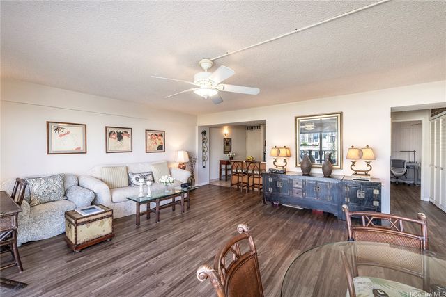 1645 Ala Wai Boulevard 906, Honolulu, HI 96815