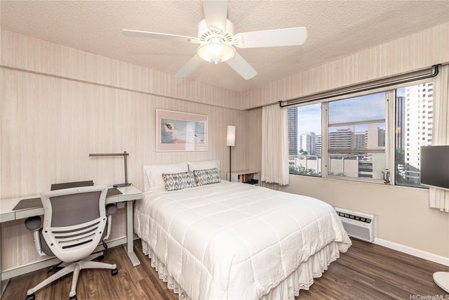 1645 Ala Wai Boulevard 906, Honolulu, HI 96815