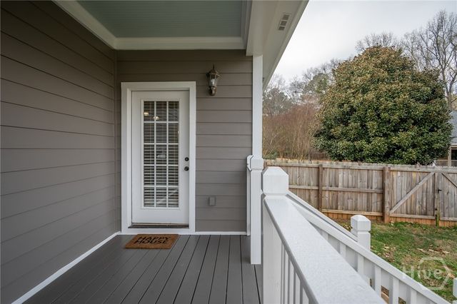 52 Willow Oak Circle, Comer, GA 30629