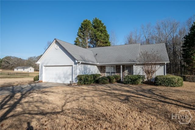52 Willow Oak Circle, Comer, GA 30629