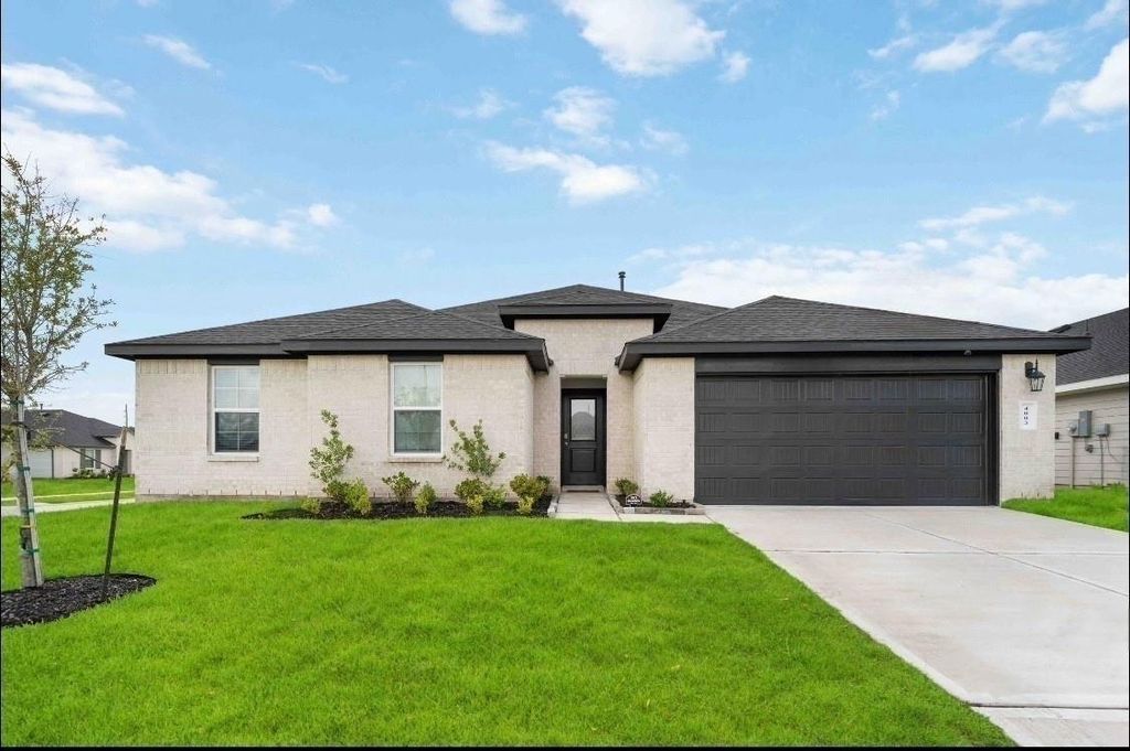 4003 Prairie Grove Drive, Richmond, TX 77469