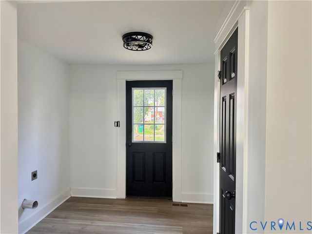 502 Bancroft Ave, Richmond, VA 23222