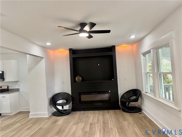 502 Bancroft Ave, Richmond, VA 23222