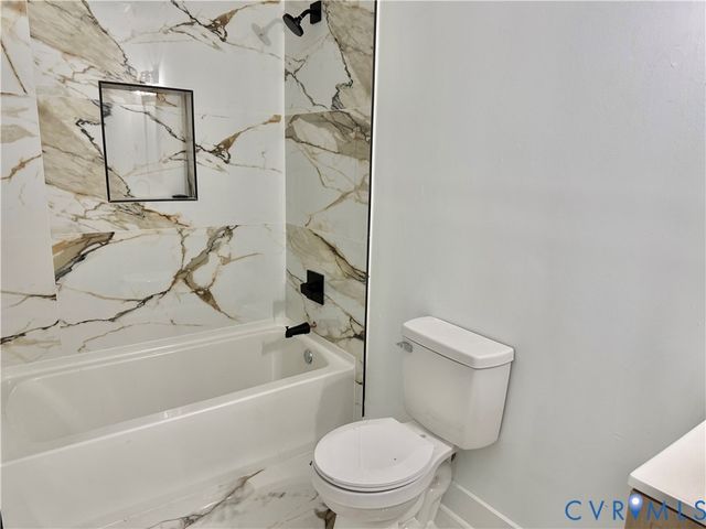 502 Bancroft Ave, Richmond, VA 23222