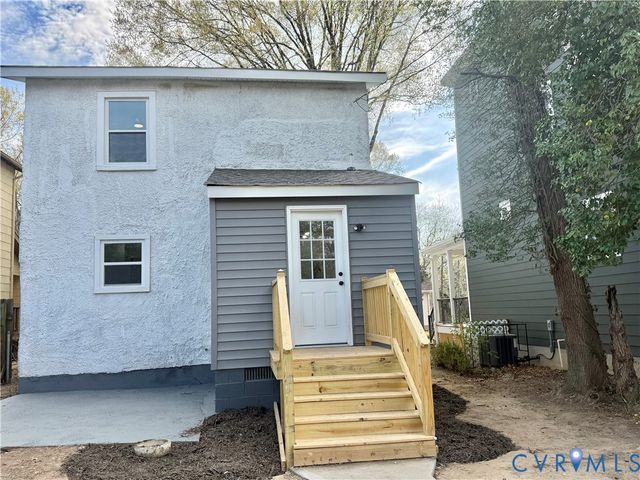 502 Bancroft Ave, Richmond, VA 23222