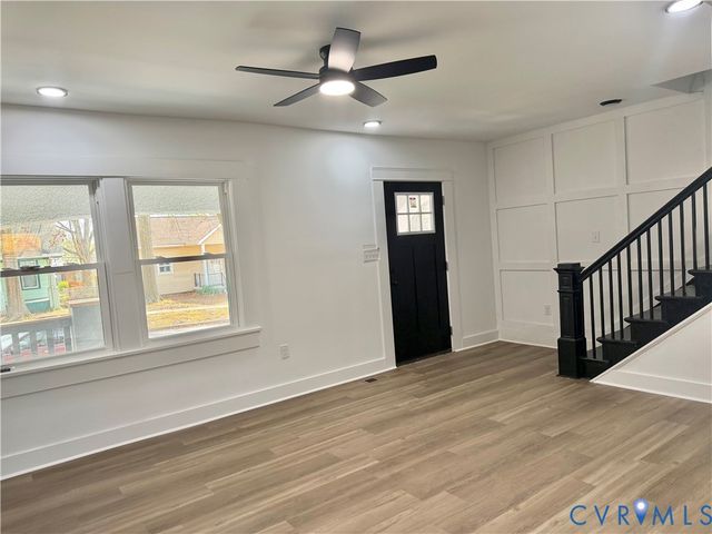 502 Bancroft Ave, Richmond, VA 23222