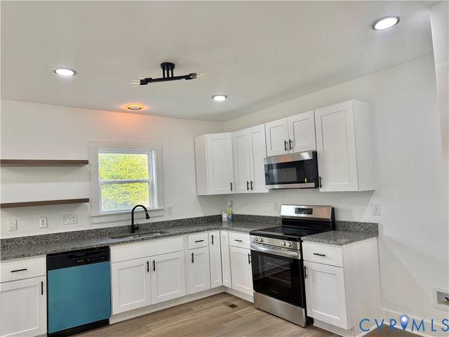 502 Bancroft Ave, Richmond, VA 23222