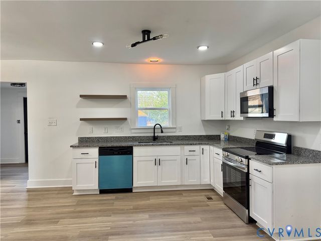 502 Bancroft Ave, Richmond, VA 23222