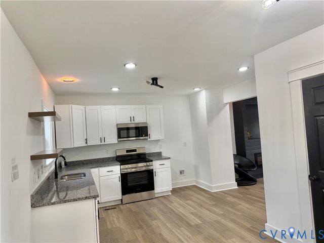 502 Bancroft Ave, Richmond, VA 23222