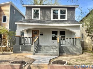 502 Bancroft Ave, Richmond, VA 23222