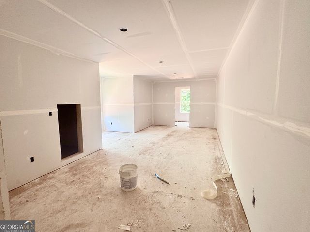 133 West Lake Boulevard, Carrollton, GA 30116