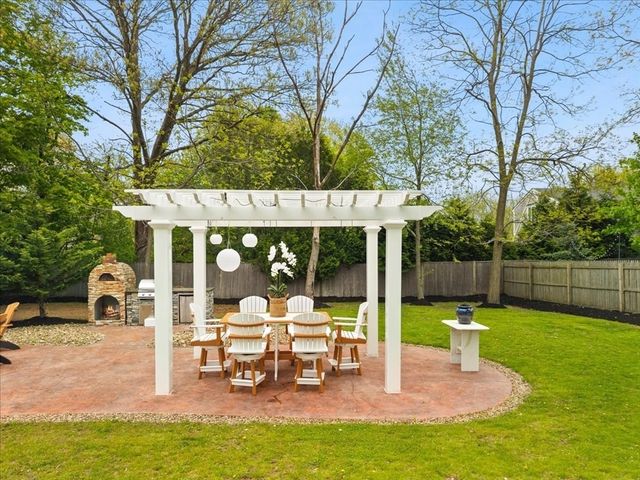 341 High St, Whitman, MA 02382