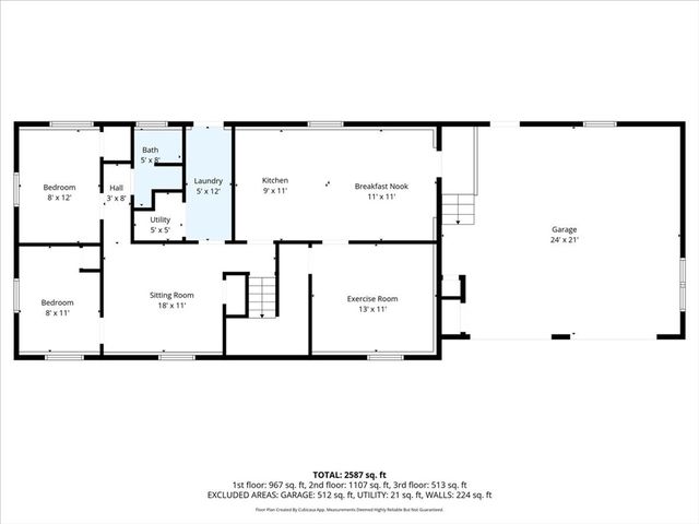 341 High St, Whitman, MA 02382