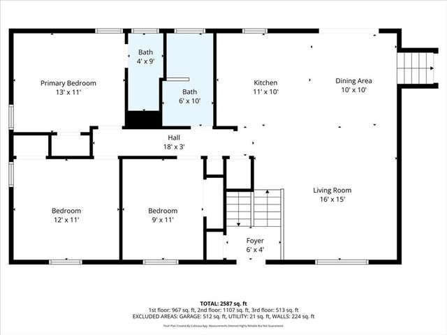 341 High St, Whitman, MA 02382