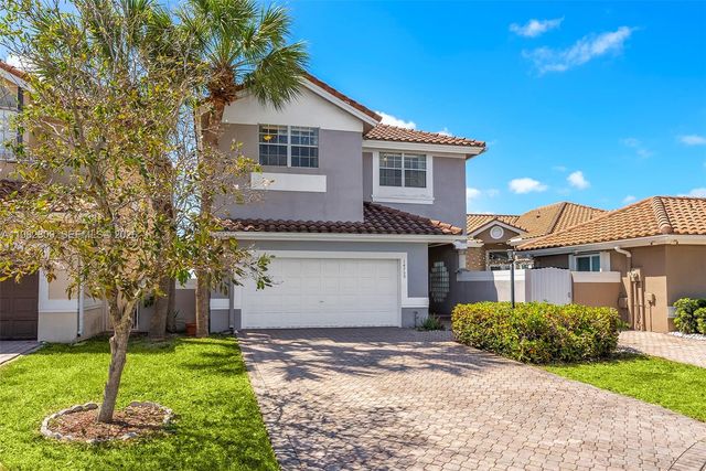 14759 SW 132nd Pl, Miami, FL 33186