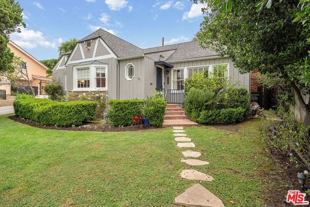 3711 Monon Street, Los Angeles, CA 90027