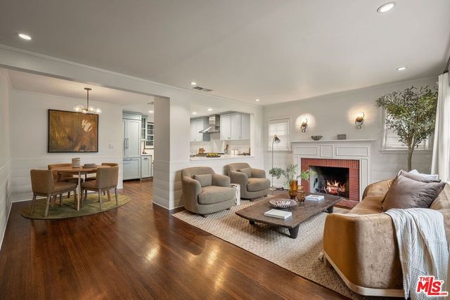 3711 Monon Street, Los Angeles, CA 90027