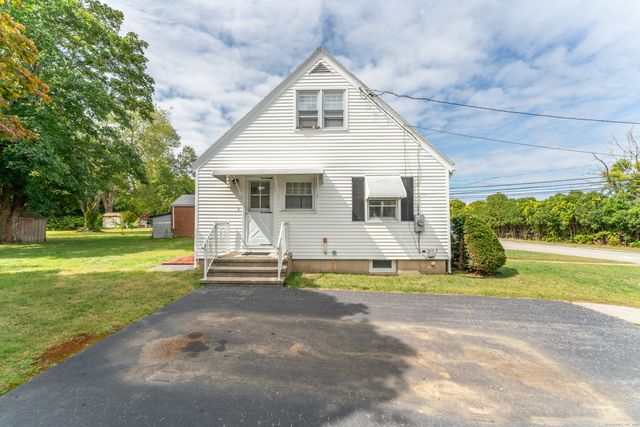 430 Vauxhall Street, New London, CT 06320