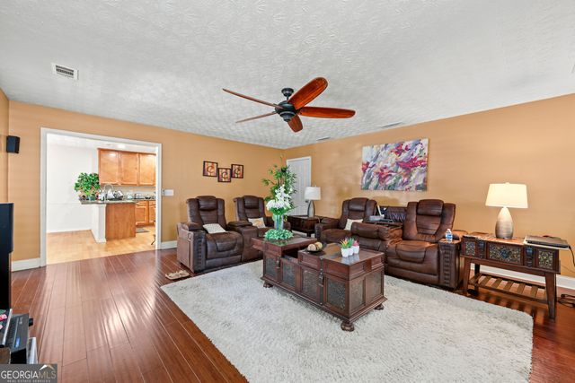 3490 Watson Gate Road, Loganville, GA 30052