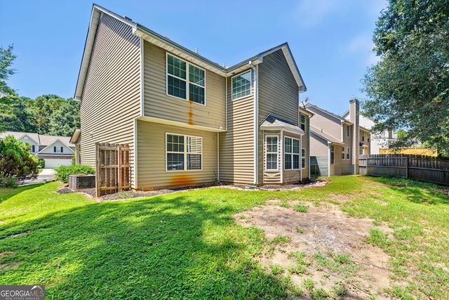 3490 Watson Gate Road, Loganville, GA 30052