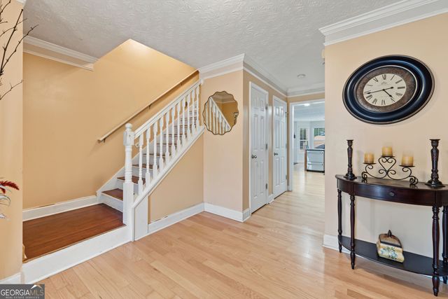 3490 Watson Gate Road, Loganville, GA 30052